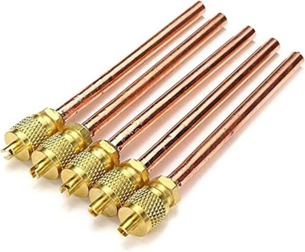 CHARGING VALVE HEAVY