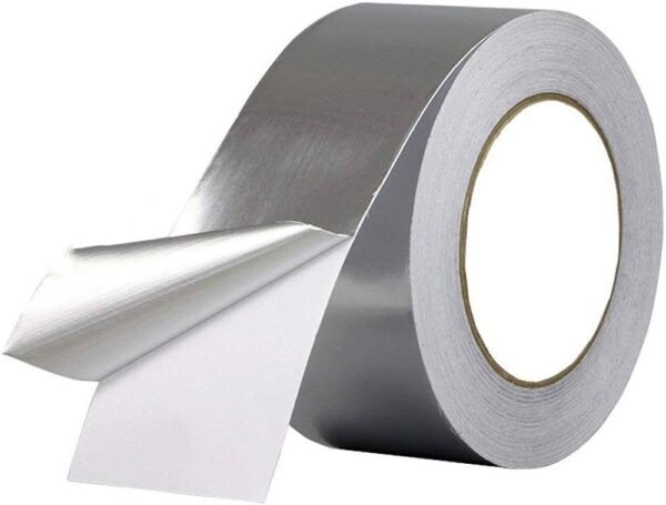 ASPEN ALUMINUM TAPE 3"