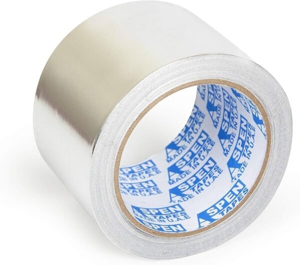 ASPEN ALUMINUM TAPE 3" - Image 2