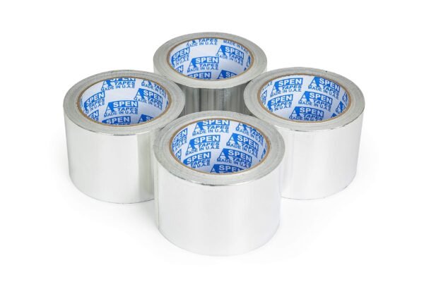 ASPEN ALUMINUM TAPE 3" - Image 3