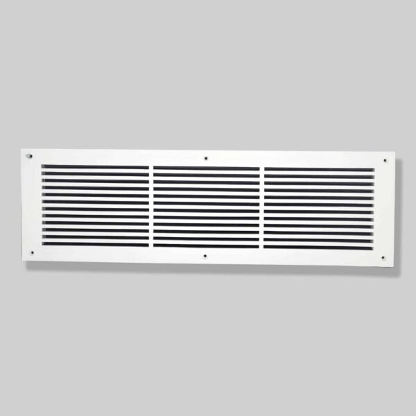 RETURN AIR GRILL 30×6