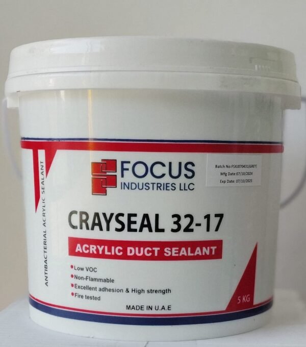 CRAYSEAL DUCT SEALANT