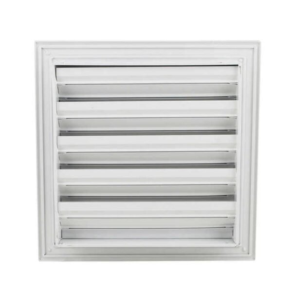 AIR VENT ALUMINUM LOUVRE - Image 4