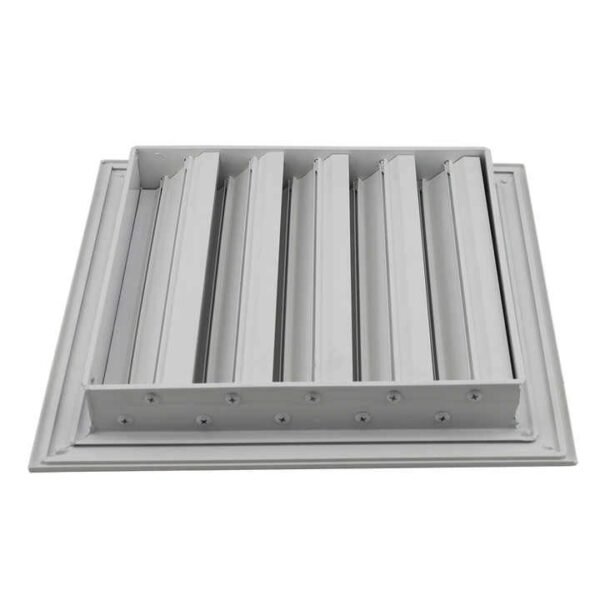 AIR VENT ALUMINUM LOUVRE - Image 3