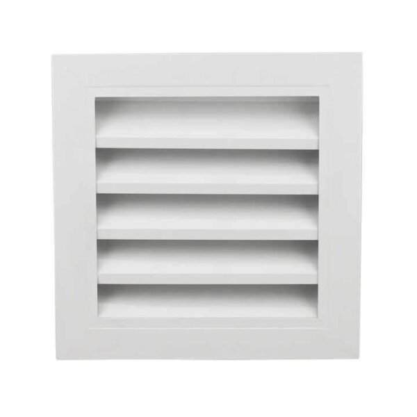 AIR VENT ALUMINUM LOUVRE