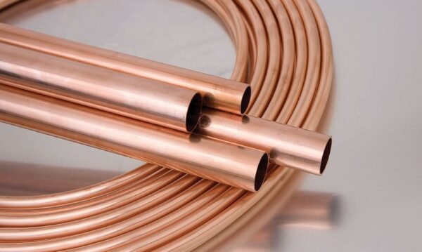 COPPER PIPES 1/2" - Image 3
