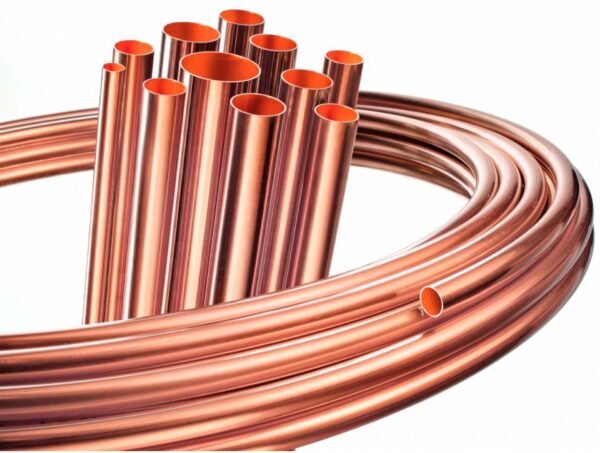 COPPER PIPES 1/2" - Image 4