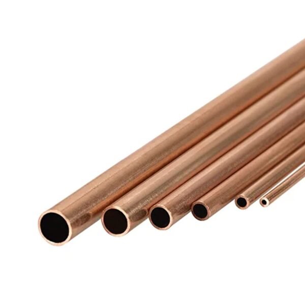 COPPER PIPES 1/2" - Image 5