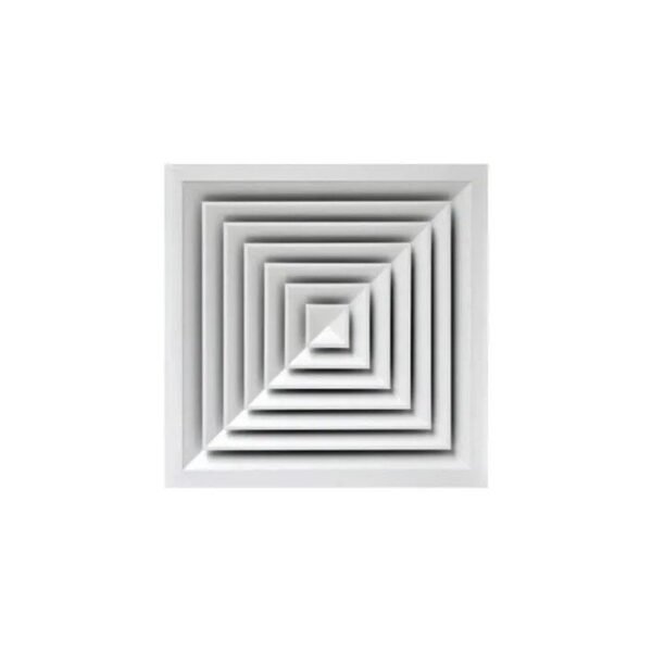 AIR DIFFUSER 6×6
